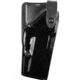 Safariland 6285 SLS LVL II  Low-Ride Holster, Colt 1911 Government, Left, Hi Gloss, Black, 6285-53-92