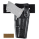 Safariland Model 6285 SLS Low-Ride Level-II Duty Holster, Glock 17/22/31 w/ITI M3X/M6X Light, Right Hand, STX Coyote Brown, 6285-8312-761