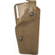 Safariland 6285 SLS Low-Ride 1.5ft. Drop, Level-II Retention, Beretta 92, 96 Vertec w/ITI M3/M6 4.7in., STX Flat Dark Earth, Right Hand, 6285-73421-551