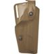 Safariland 6285 SLS Low Ride Level II Retention Duty Holster, SIG Sauer P226/SIG Sauer P220, Right Hand, STX Tactical, Flat Dark Earth, 6285-77-551