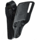 Safariland 6285 SLS LVL II  Low-Ride Holster, SIG Sauer P220/SIG Sauer P226, Left, Basketweave, Black, 6285-77-82
