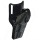 Safariland 6285 SLS LVL II  Low-Ride Holster, SIG Sauer P220/SIG Sauer P226, Left, Basketweave, Black, 6285-77-82