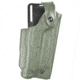 Safariland 6285 SLS Low-Ride 1.5ft. Drop, Level-II Retention, Beretta 92, Foliage Green, Right Hand, 6285-73-541
