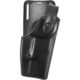 Open Box, Dealer Demo, Safariland 6285 SLS Low Ride Level II Retention Duty Holster, FN FNP, Right Hand, STX Plain, Black, 6285-260-411