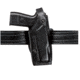 Safariland 6287 Concealment SLS Belt Holster - STX Basket Weave, Left Hand 6287-64-482