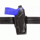 Safariland 6287 Concealment SLS Belt Holster - STX Tactical Black, Right Hand 6287-76-131