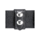 Safariland 63 Belt Keeper, Slotted, 2 Snap 63-22