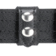 Safariland 63 Keeper Plain Black 4-PK Galls 63-4-2