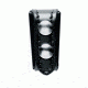 Safariland 63 Slotted Belt Keeper - 63-4-2HS
