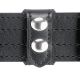 Safariland Model 63 Slotted Belt Keeper, 0.75, Black - 1157128