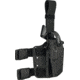 Safariland 6304 ALS/SLS Tactical Holster, Beretta 92, STX Tactical, Black, Left Hand, 6304-73-132