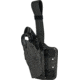 Safariland 6304 ALS/SLS Tactical Holster, Beretta 92, STX Tactical, Black, Left Hand, 6304-73-132