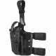 Safariland 6304 ALS/SLS Tactical Holster, Beretta 92, STX Tactical, Black, Right Hand, 6304-73-131