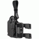 Safariland 6304 ALS/SLS Tactical Holster, Springfield Armory Operator X200, X300, STX Tactical, Black, Right Hand, 6304-560-131