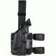 Safariland 6304 ALS/SLS Tactical Holster, Springfield Armory Operator X200, X300, STX Tactical, Black, Right Hand, 6304-560-131