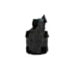 Safariland 6304 ALS Tactical Holster, Springfield Armory XD-M 4.5in 9mm, Right Hand, STX Tactical, Black, 6304-1452-131