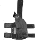 Safariland 6304 ALS Tactical Holster, STX Tactical Black, Left Hand, Kimber 1911