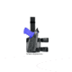 Safariland 6304 ALS/SLS Tactical Holster, Springfield XD 45- 4in., STX Tactical, Black, Left Hand, 6304-148-132