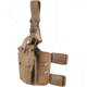 Safariland 6305 ALS/SLS Tactical Holster w/Quick Release, Beretta 92, STX Flat Dark Earth, Right Hand, 6305-73-551