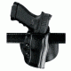Safariland 6305 ALS/SLS Tactical Holster w/Quick Release, Beretta 92, STX Flat Dark Earth, Right Hand, 6305-73-551