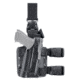 Safariland 6305 ALS/SLS Tactical Holster w/Quick Release, S&amp;W M&amp;P .45 X300, STX Tactical, Black, Left Hand, 6305-5192-132