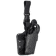 Safariland 6305 ALS/SLS Tactical Holster w/Quick Release, Springfield Armory Operator X200, X300, STX Tactical, Black, Right Hand, 6305-560-131