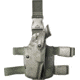 Safariland 6305 ALS Tactical Holster w/ Quick Release Leg Harness - OD Grn, Right Hand 6305-53-561
