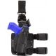 Safariland Model 6305 ALS Tactical Holster, SIG Sauer P226R, Right Hand, STX Tactical, Black, 6305-7742-131