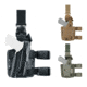 Safariland 6305 Tac Holster W/ QR for Sig P229, Black, Coyote Brown, OD Green
