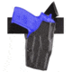 Safariland Model 6320 ALS Duty Holster - STX Plain Black, Right Hand 6320-832-411
