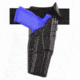 Safariland Model 6325 ALS; Duty Holster - STX Plain Black, Right Hand 6325-73-411