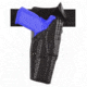 Safariland Model 6325 ALS; Duty Holster - STX TAC Black, Left Hand 6325-383-132