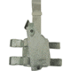 Safariland 6354 ALS Tactical Holster Springfield XD 45- 4in. Foliage Green Right Hand 6354-148-541