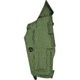 Safariland 6354 ALS Tactical Thigh Holster - OD Green, Right Hand 6354-560-561