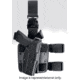 Safariland 6355 ALS Tactical Holster w/Quick Release,Sig P226 Rail,STX Tactical,Black,Right Hand 6355-477-131