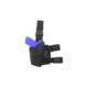 Open Box, Dealer Demo, Safariland 6355 ALS Tactical Thigh Holster, Smith &amp; Wesson M&amp;P 45, Right Hand, STX Tactical, Black, 6355-5192-131