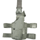 Safariland 6355 ALS Tactical Holster w/Quick Release S&amp;W M&amp;P 9mm .40 4.25in. Foliage Green Right Hand 6355-219-541