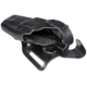 Safariland 6360 ALS/SLS Mid-Ride LVL III  Holster, Springfield Armory XD 4in .45 ACP, Left, Basketweave, Black, 6360-149-82