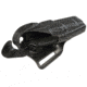 Safariland 6360 ALS/SLS Mid-Ride LVL III  Holster, Springfield Armory XD 4in .45 ACP, Right, Basketweave, Black, 6360-149-81
