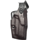 Safariland 6360 ALS Level III w/ Ride UBL Holster - Plain Cordovan Right Hand 6360-7742-051
