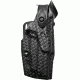 Safariland 6360 Als Level Iii W Ride Ubl Holster Stx Basket Weave Right Hand 6360 744 481