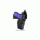 Safariland 6360 ALS/SLS Mid-Ride LVL III  Holster, SIG Sauer P226R/ P220R, SureFire X300U, Right, Basketweave, Black, 6360-7742-481