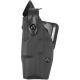 Safariland 6360 ALS Level III w/ Ride UBL Holster, Left Hand, STX Tactical, Black, 6360-97-132-2