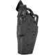Safariland 6360 ALS/SLS Mid-Ride LVL III  Holster, Colt 1911 Government, Left, Tactical, Black, 6360-53-132