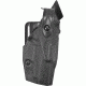 Safariland 6360 ALS/SLS Mid-Ride LVL III  Holster, SIG Sauer P229, Right, Tactical, Black, 6360-74-131