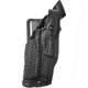 Safariland 6360 ALS LV3 Ride UBL Holster, Right, STX Basket - S&amp;W M&amp;P .45