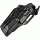 Safariland 6360 ALS/SLS Mid-Ride Level-III Retention, Beretta 92, STX Plain Black, Right Hand, 6360-73-61