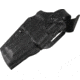 Safariland 6360 ALS/SLS Mid-Ride LVL III  Holster, Beretta 92, Right, Tactical, Black, 6360-73-131