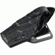 Safariland 6360 ALS/SLS Mid-Ride Level-III Retention, Beretta Storm PX4, STX Black Basket Weave, Left Hand, 6360-180-482