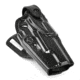 Safariland 6360 ALS/SLS Mid-Ride LVL III  Holster, Colt 1911 Government, Right, Hi Gloss, Black, 6360-53-491